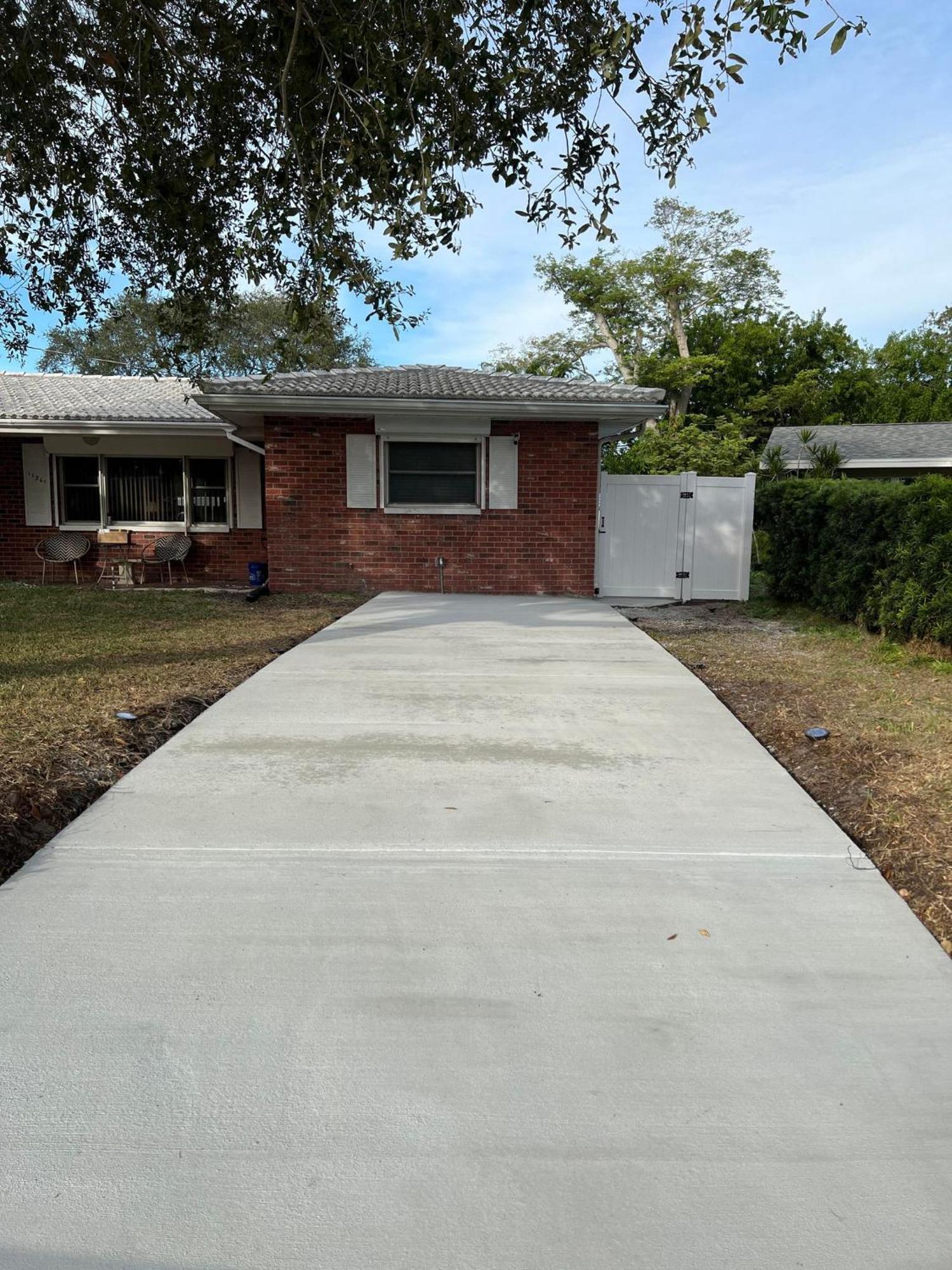 Cozy Private Studio W/Own Yard - 3Mi From Beach Seminole Εξωτερικό φωτογραφία
